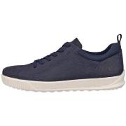 Lage Sneakers Ecco Byway