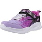 Sneakers Skechers Sola Glow Bkmt