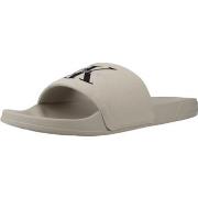 Teenslippers Calvin Klein Jeans ESS SLIDE CV