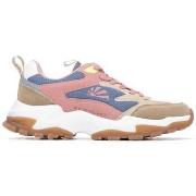 Lage Sneakers Refresh 17501704