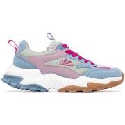 Lage Sneakers Refresh 17501705