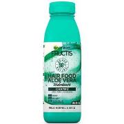 Shampoos Garnier Hydraterende Shampoo Fructis Hair Food - Aloe Vera 35...