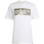 T-shirt Korte Mouw adidas IN6473