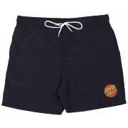 Zwembroek Santa Cruz Classic dot swimshort
