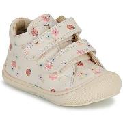 Hoge Sneakers Naturino NATURINO COCOON VL