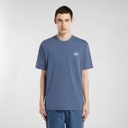 T-shirt Korte Mouw Dickies Summerdale ss tee