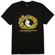 T-shirt Korte Mouw Huf T-shirt fantasies ss