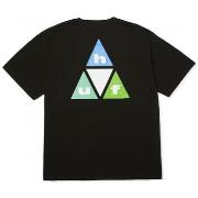 T-shirt Korte Mouw Huf T-shirt prism tt ss