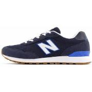 Lage Sneakers New Balance M5152JC