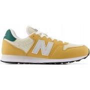 Lage Sneakers New Balance GM500RTG