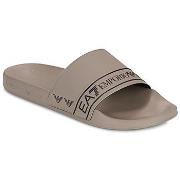 Teenslippers Emporio Armani EA7 7X000110