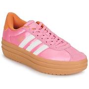Lage Sneakers adidas VL COURT BOLD J