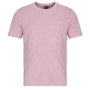 T-shirt Korte Mouw BOSS Tegood