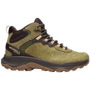 Wandelschoenen Merrell Speed Strike 2