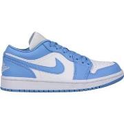Lage Sneakers Nike Jordan 1 Low Unc