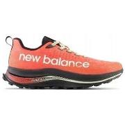 Lage Sneakers New Balance Fuelcell Supercomp Trail