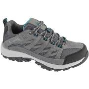 Wandelschoenen Columbia Crestwood