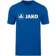 T-shirt Korte Mouw Jako 6160400