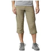 Broek Columbia Pantacourt Ridge II