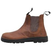 Laarzen El Naturalista N5262