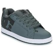 Skateschoenen DC Shoes COURT GRAFFIK