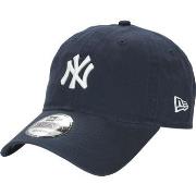Pet New-Era WASHED SCRIPT 9TWENTY® NEW YORK YANKEES