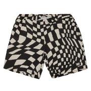 Zwembroek Vans PRIMARY II PRINTED ELASTIC BOARDSHORT