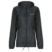 Windjack Columbia FLASH FORWARD