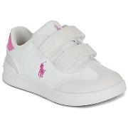 Lage Sneakers Polo Ralph Lauren HOLLIS EZ