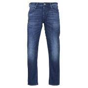 Straight Jeans Jack &amp; Jones JJIMIKE JJCADE GE 732