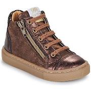 Hoge Sneakers GBB DISTINGUE