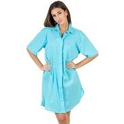 Overhemd Isla Bonita By Sigris Jurk