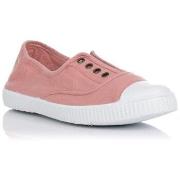Lage Sneakers Victoria INGLESA LONA DREC