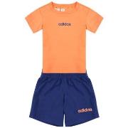 Setjes adidas Essentials Tee Set Kids