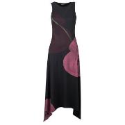 Lange Jurk Desigual VIRGINIA