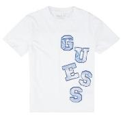 T-shirt Korte Mouw Guess SS T-SHIRT