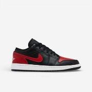 Lage Sneakers Nike Jordan Brand Air Jordan 1 Low "Bred Twist"
