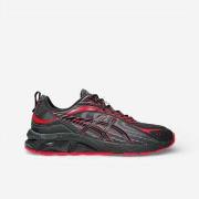 Lage Sneakers Asics Gel-Quantum 180 VIII Black Classic Red