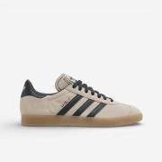 Lage Sneakers adidas Gazelle Indoor Wonder Taupe Night Indigo