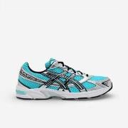 Lage Sneakers Asics Gel-1130 Larimar Blue Pure Silver (GS)