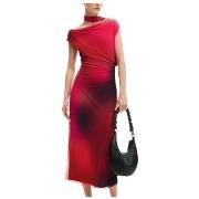 Lange Jurk Desigual 26SWVK19