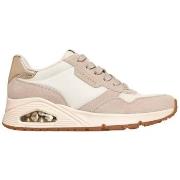 Lage Sneakers Skechers UNO