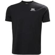 T-shirt Korte Mouw Helly Hansen 54599-995