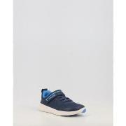 Lage Sneakers Geox J FOOT-RUN BOY B J65PDB