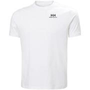 T-shirt Korte Mouw Helly Hansen 54599-005
