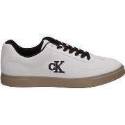 Lage Sneakers Calvin Klein Jeans HM0HM021250K9