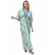 Lange Jurk Isla Bonita By Sigris Lange Midi-Jurk