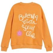 Sweater Desigual 26SBSK03 7029