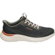 Lage Sneakers Skechers 211369-OLV