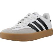 Lage Sneakers adidas Barreda White